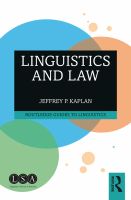 Linguistics and Law.pdf